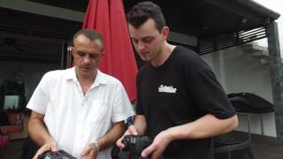 Adriano Trapani a.k.a. Phuket Paparazzi's private photography workshop Adriano Trapani a.k.a. Phuket Paparazzi's private photography workshop