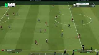 Carriera giocatore FC26 live nº#2