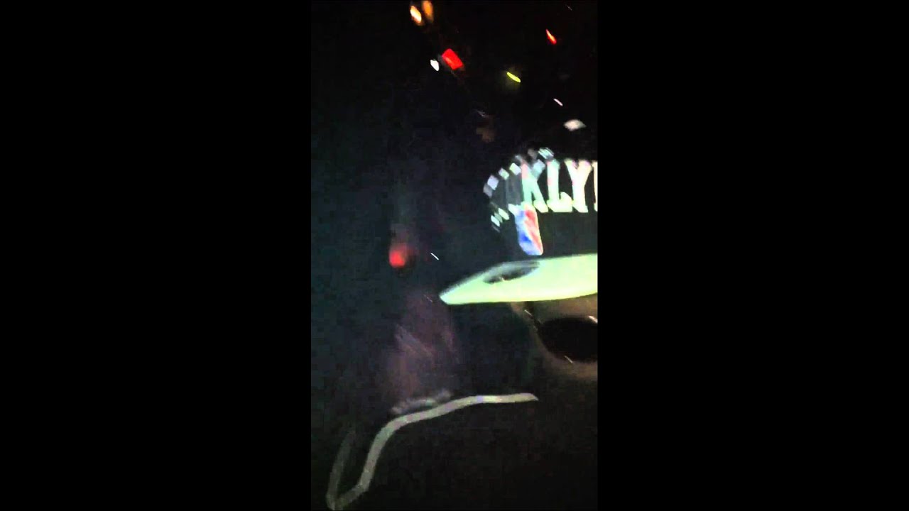 DJ Lil Cee with Chunkie is doing Spin at RISE in LODI part 2