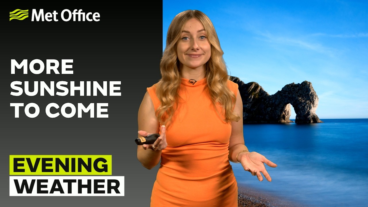 High Pressure Systems and Regional Weather Patterns