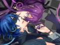 【Magnet】- Kaito & Gakupo 【Kaito&神威がくぽ】