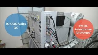 OPHELIA: unlocking the full potential of linear photovoltaic power plants