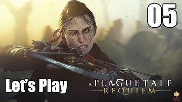 A Plague Tale: Requiem - Let