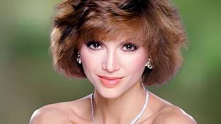 Victoria Principal Used To Be Adorable, This Is Her Now At 76