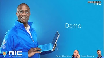 NIC 4th Edition - Running highly-sensitive Domain Controllers on Hyper-V and Azure