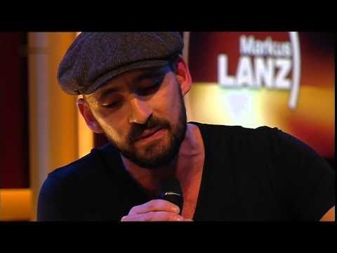 Musiker 'Gentleman' Tilmann