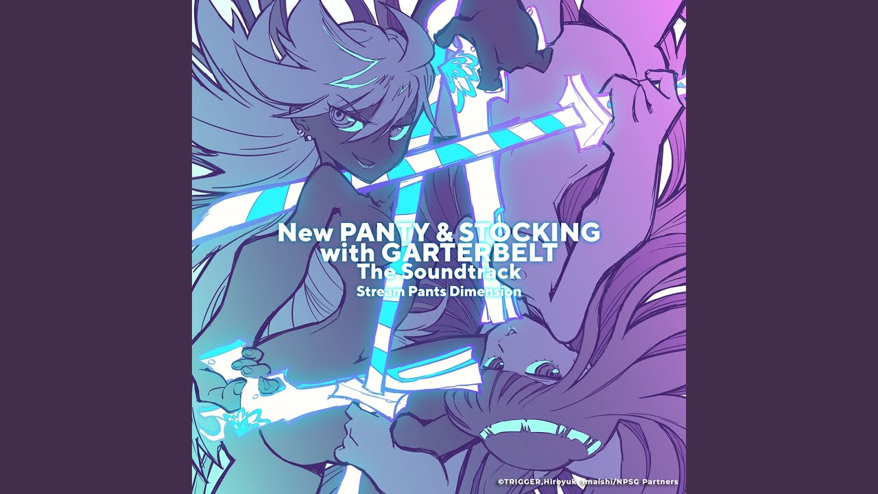 Got the Grip feat. NANO (instrumental)