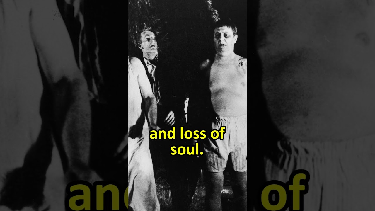 Where Does The Word 'Zombie' Come From? | Word Stories 