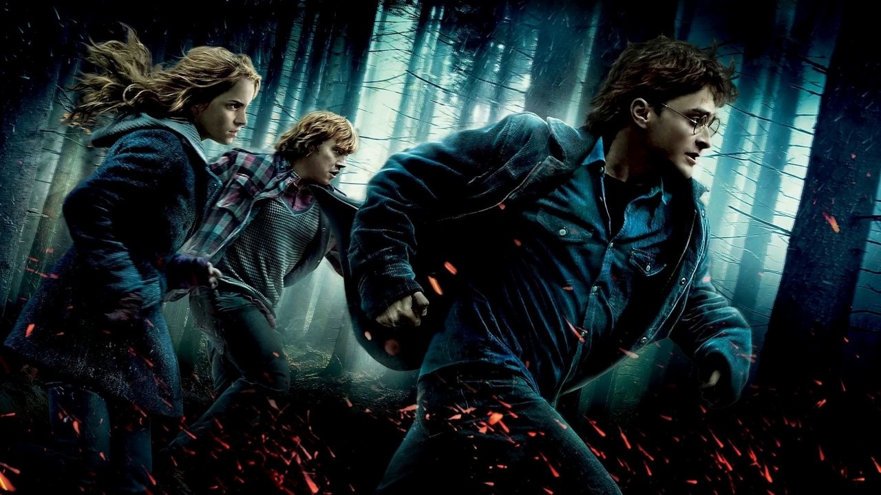 Musique Harry Potter Les Plus Connues