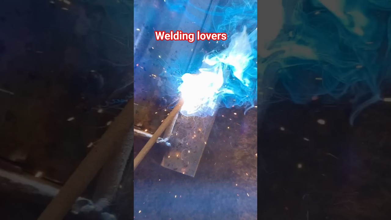 welding lovers 