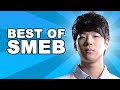 Best of smeb  the godlike duelist