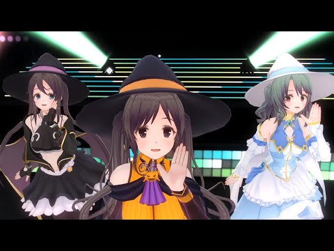 【COM3D2】Stellar My Tears (nao, 佐咲紗花, 美郷あき)