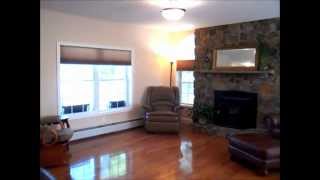 Home For Sale In Litchfield Maine - Cobbosseecontee Lake