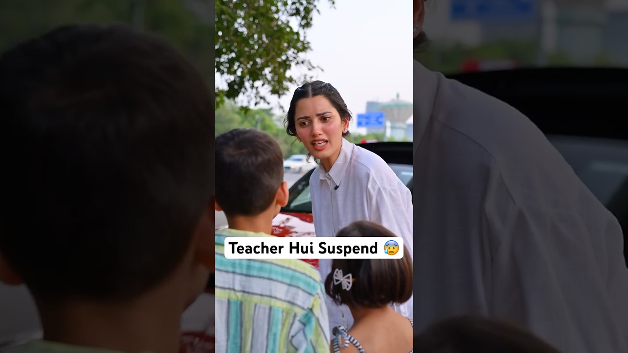 Baccho Ki Galat Femi 😨🥲 #neetubisht #funny #lakhneet #comedy #youtubeshorts #trending #viral