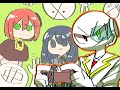 おやつMO4(概要欄読んでね)　社長のマザフロレース編