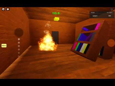 doors but bad V2 speedrun (170 second)