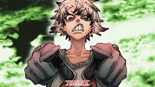 This Manga is "LEGIT TRASH"...and I LOVE IT