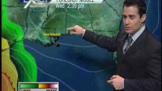 Partly to Mostly Sunny Today