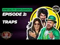 Specialty Gem Damage - Episode 2 : WWE Champions