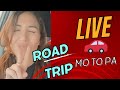Road Trip With Me - Stream Archive