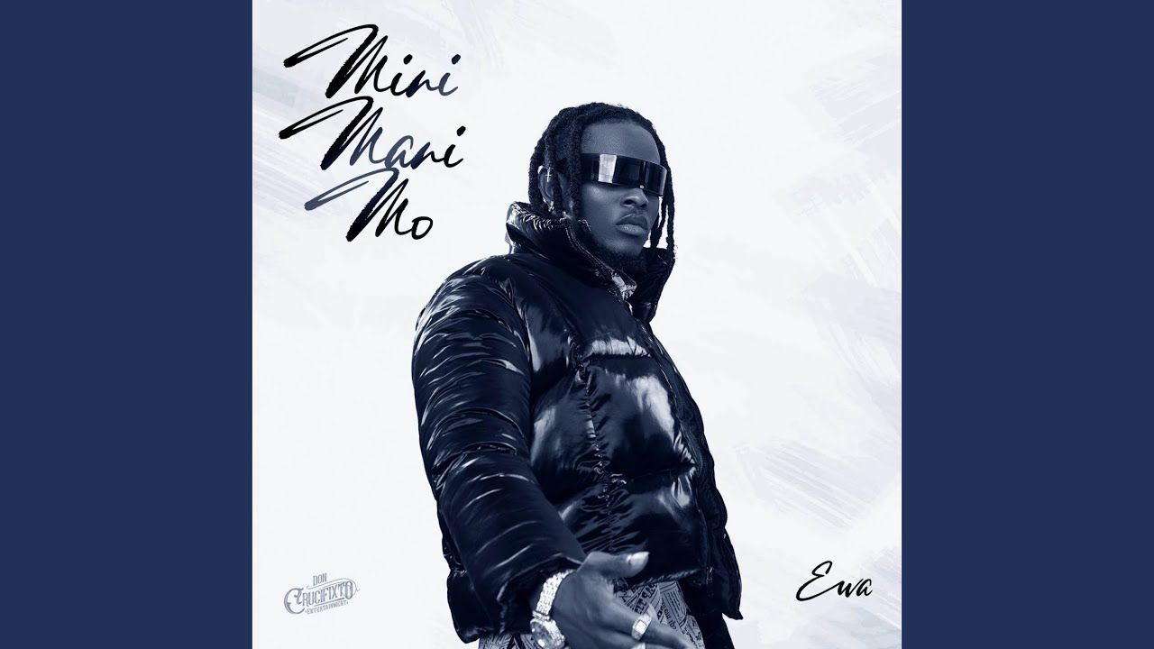 Watch Mini Mani Mo on YouTube Watch Mini Mani Mo on YouTube