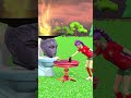 Rumi Funny Moments #shorts #animation #kpopdemonhunters