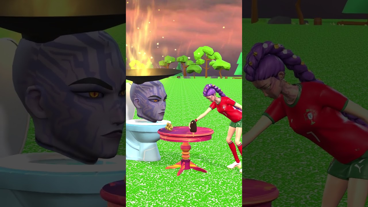 Rumi Funny Moments #shorts #animation #kpopdemonhunters