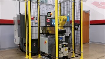 RoboFlex VP Package on ST10