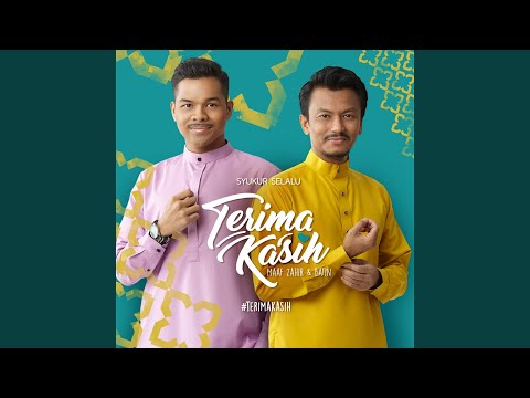 Terima Kasih - Aizat Amdan
