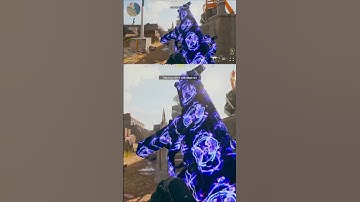 Season 3 Reloaded FREE Animated Camos EARLY GAMEPLAY Showcase #warzone #season3reloaded #mw3