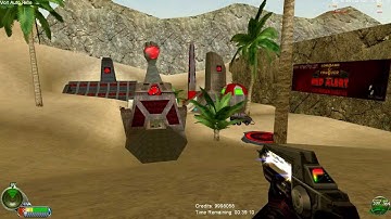 UltraAOW Newmaps - Renegade - C&C_MPF_Sand