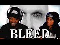 GRUESOME AF 🎵 First Time Hearing Meshuggah - Bleed Reaction