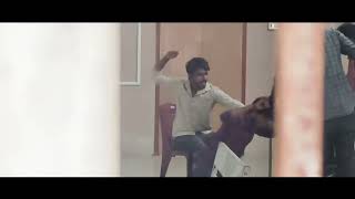 Anti-ragging (Short film) / Hindusthan College of Education B.Ed / Nava India  / Coimbatore.