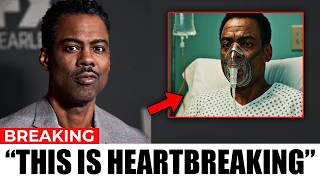Chris Rock s Tragic News at 60 Leaves Fans Heartbroken So Sad