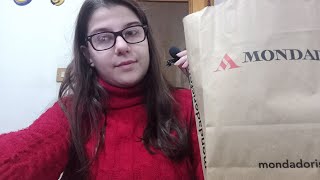 Asmr Vi Mostro I Miei Regali Di Natale 