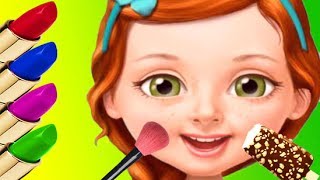 Fun Baby Care Kids Games - Baby Play Hair Salon Sweet Baby Girl Summer Fun | Games for Kids screenshot 5