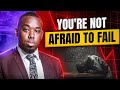 Fear of Failure Is a Lie (Here’s What You’re Really Scared Of)