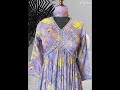 V Yoke beautiful gown desgine/Alia cut v Yoke gown #shorts #aliacut #trandingshorts