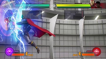 Mvci thor grab reset