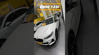 BMW 125i на авторынке Гуанчжоу с пробегом#автоизкитая #автоподбор #автоназаказ #китай #автоспробегом