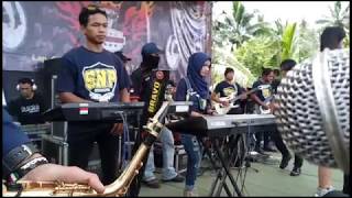 LIA BARENG SNP INDONESIA  _OJO NGUBER WELAS