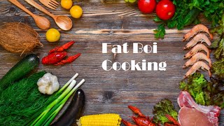 Fat Boi Cooking Channel   Featuring Southern Style Cooking Cajun Creole by Todd M  Lakey by Section 8 Consulting 259 views 1 year ago 5 minutes, 17 seconds