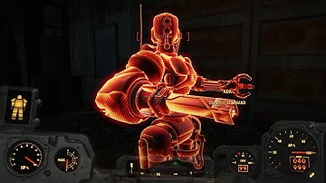Fallout 4 Automatron DLC ep3