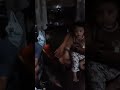 Nagtatampong bata