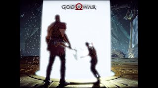 God of War Photo Mode Collection