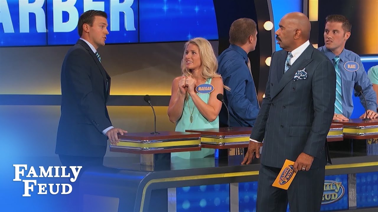 You can KEEP your SHIRT ON!