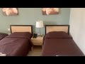 MALTA | Cheap Hotel Room near VALLETTA