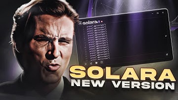 [TUTORIAL] SOLARA EXECUTOR LATEST VERSION 🔥 | KEYLESS & FULL BYFRON BYPASS | [V3] UNC 90% | ROBLOX