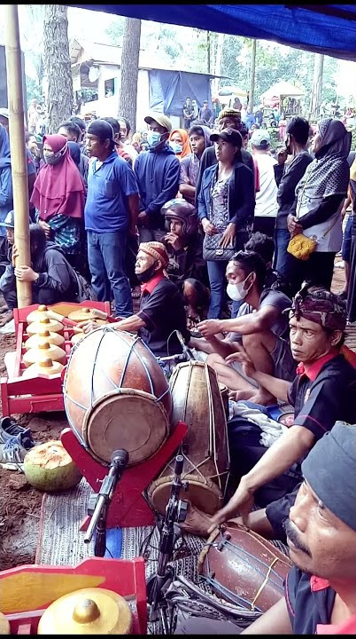 Tukang Kendang Skil Dewa #Shorts