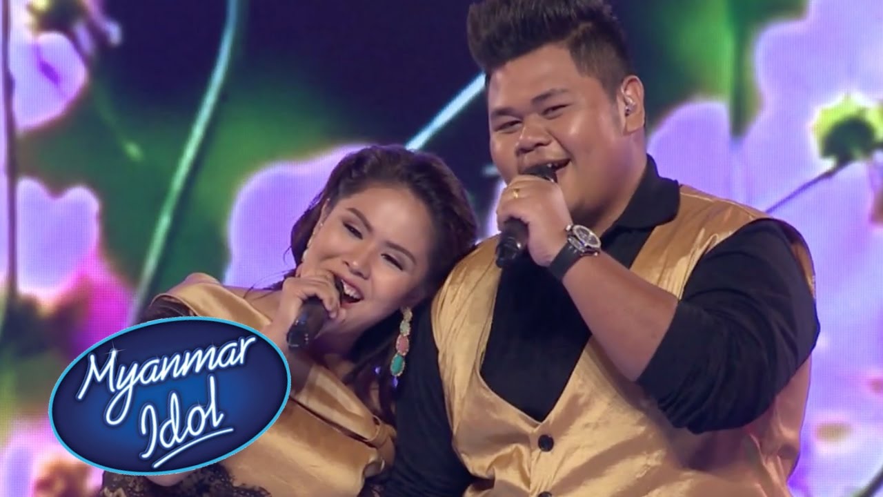 Myanmar Idols 2017 | Episode 14 Auditions | Full Episode